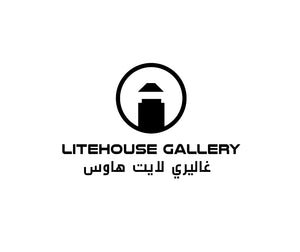 Litehouse Gallery Contemporary art from Syria