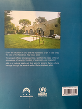 Load image into Gallery viewer, Syrian Art in Hard Times