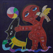 Load image into Gallery viewer, Magdie Zwahri 2025
