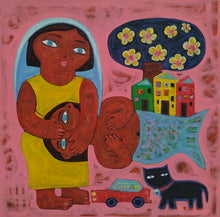 Load image into Gallery viewer, Magdie Zwahri 2025
